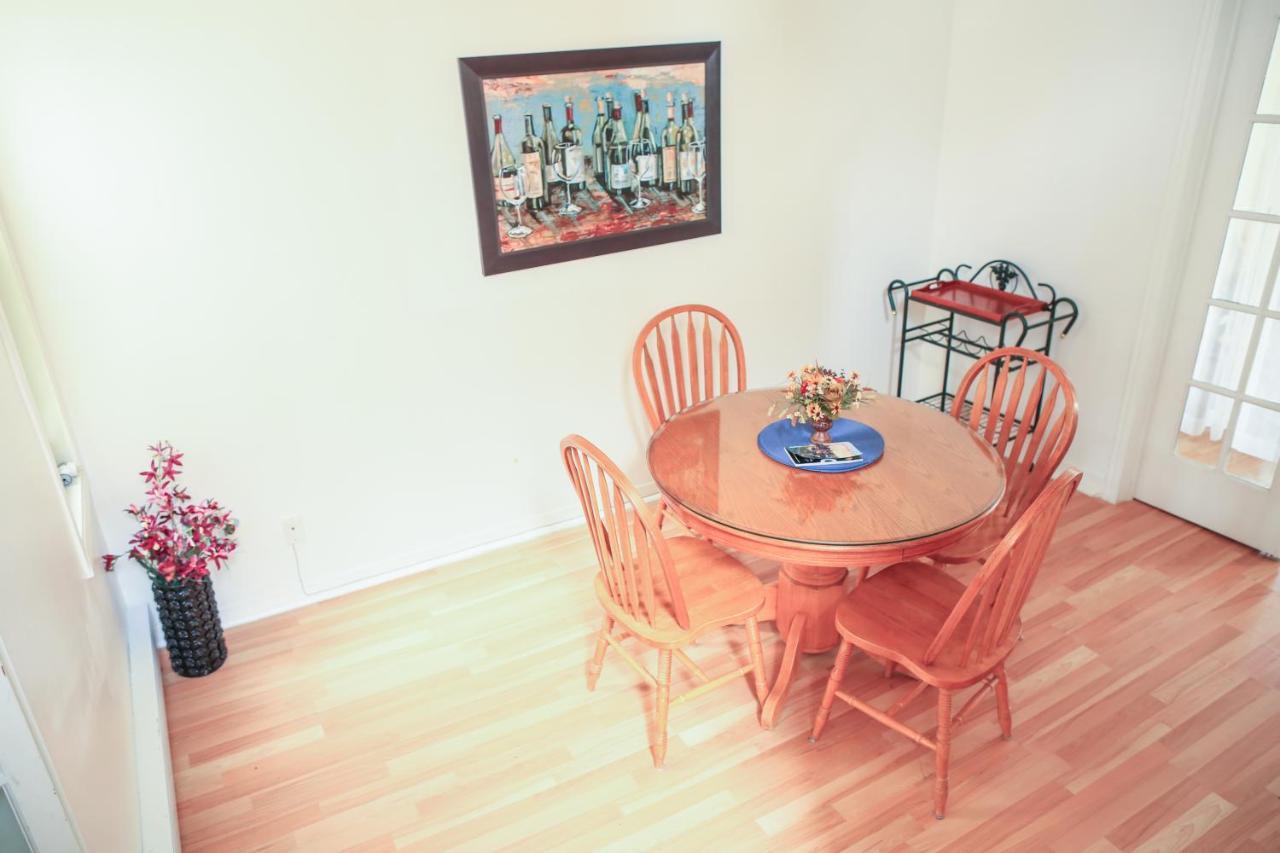 Le 227 Laurier B&B Gatineau Eksteriør bilde